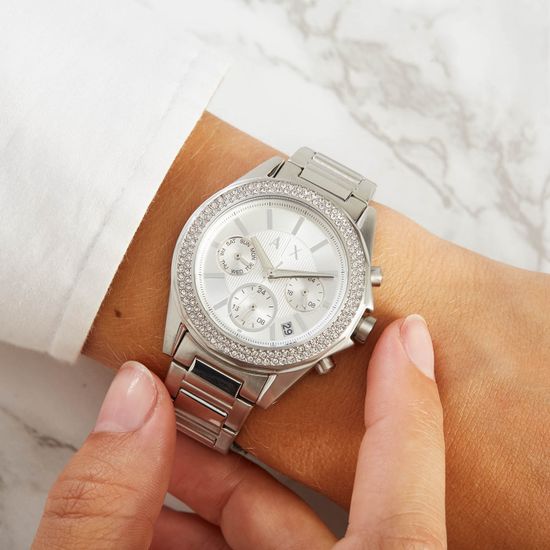 Женские часы Armani Exchange AX5650