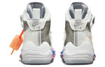 Кроссовки Off-White X Nike Air Force 1 Sp