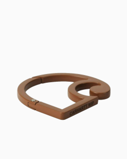 Брелок-карабин Carhartt Wip C-Logo Carabiner