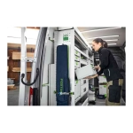 Систейнер³ SYS3 M 187 FESTOOL 204842
