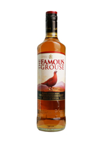 Виски The Famous Grouse 40%