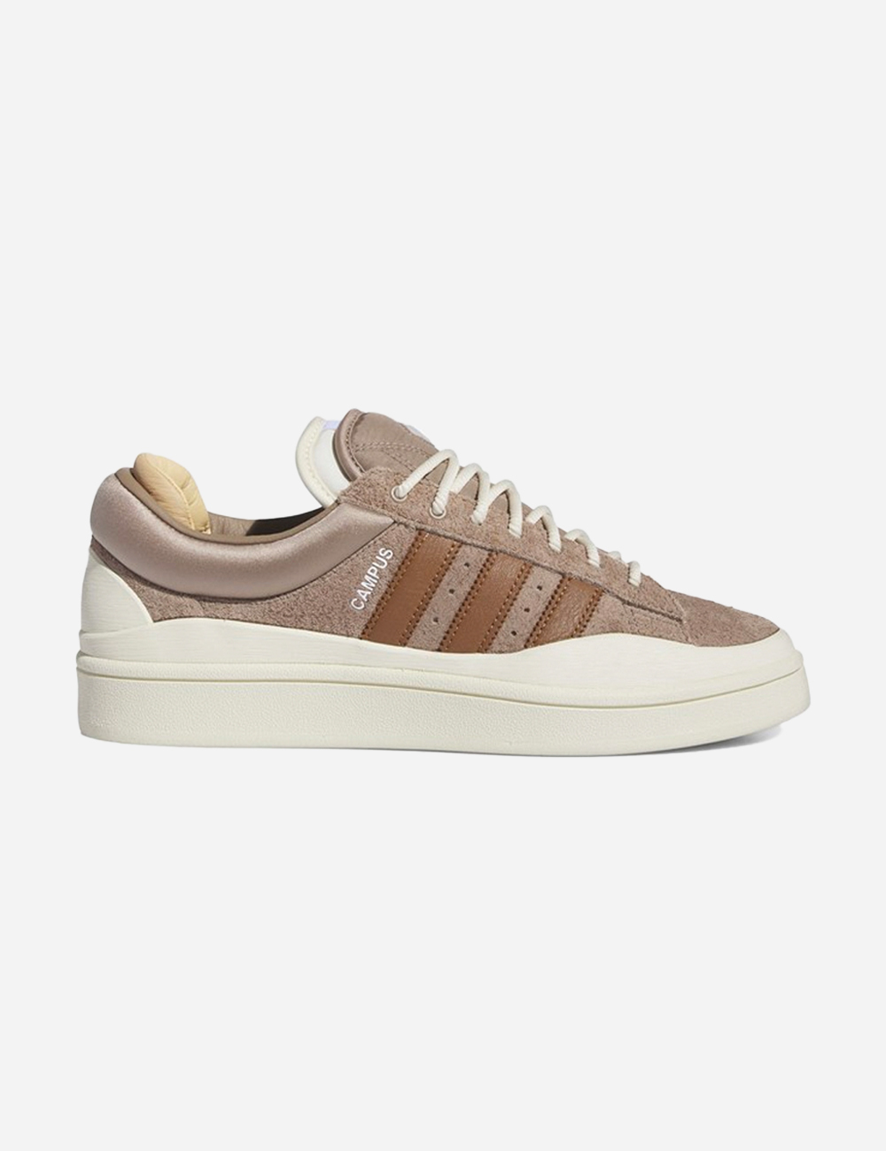 Bad Bunny x adidas Campus "Brown"