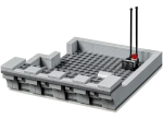 Конструктор LEGO Icons 10278 Police Station