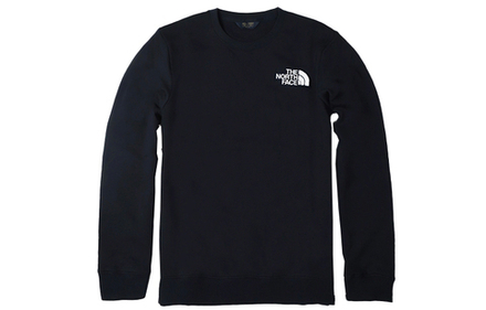 Толстовки THE NORTH FACE Logo, NF0A4NES-JK3