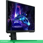 Игровой монитор Samsung Odyssey G3 LS24DG302EUXEN