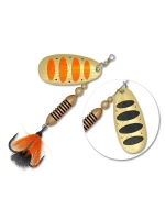 Блесна вертушка AV Type B #1.0, PD61-041, вес(гр) 4,1