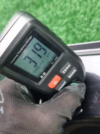 Дверь передняя левая BMW X7 G07 (2019-н.в.)