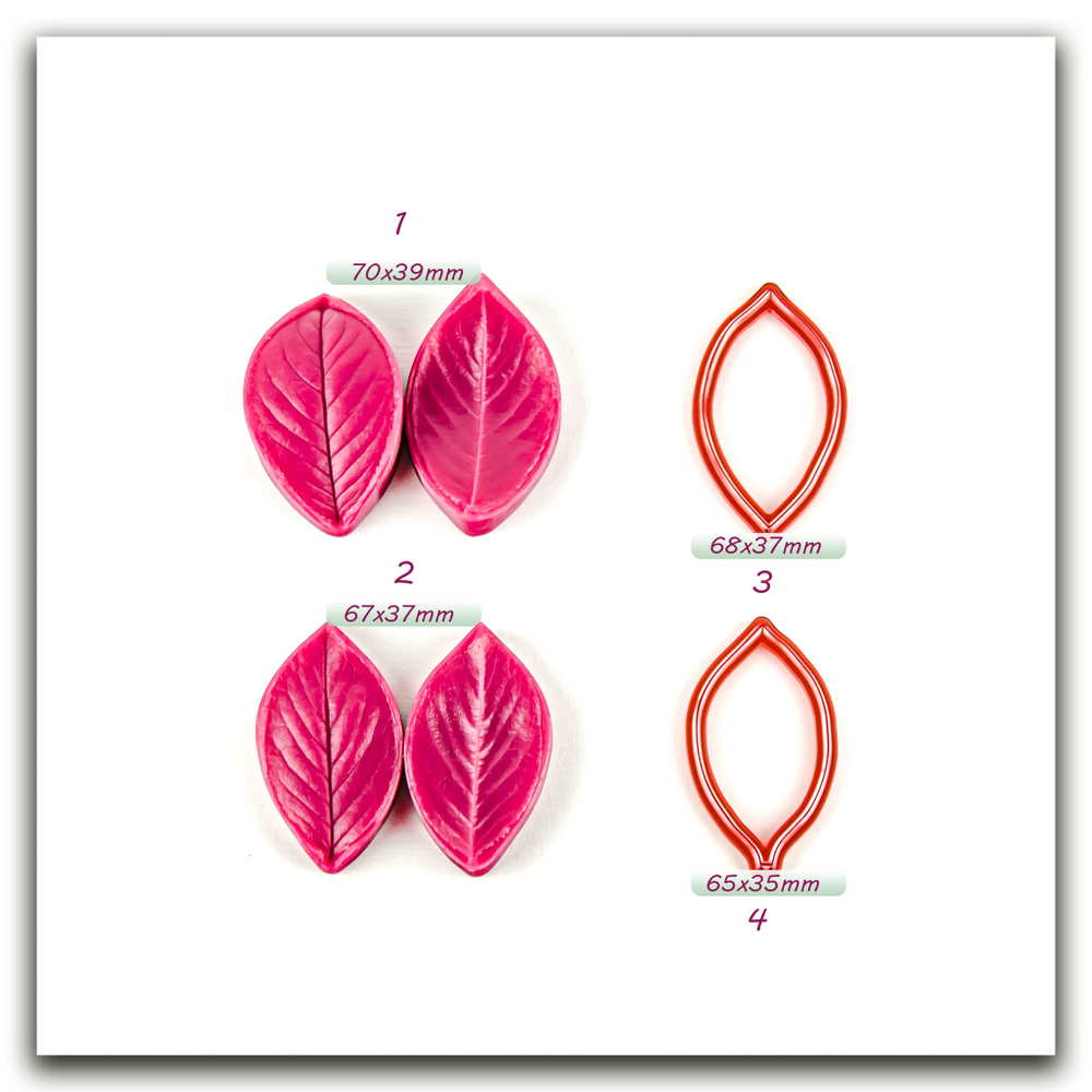 Листья вишни