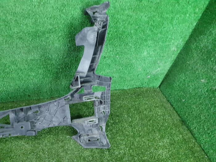 Каркас переднего бампера Mercedes GLS X166 (2015-2019) AMG