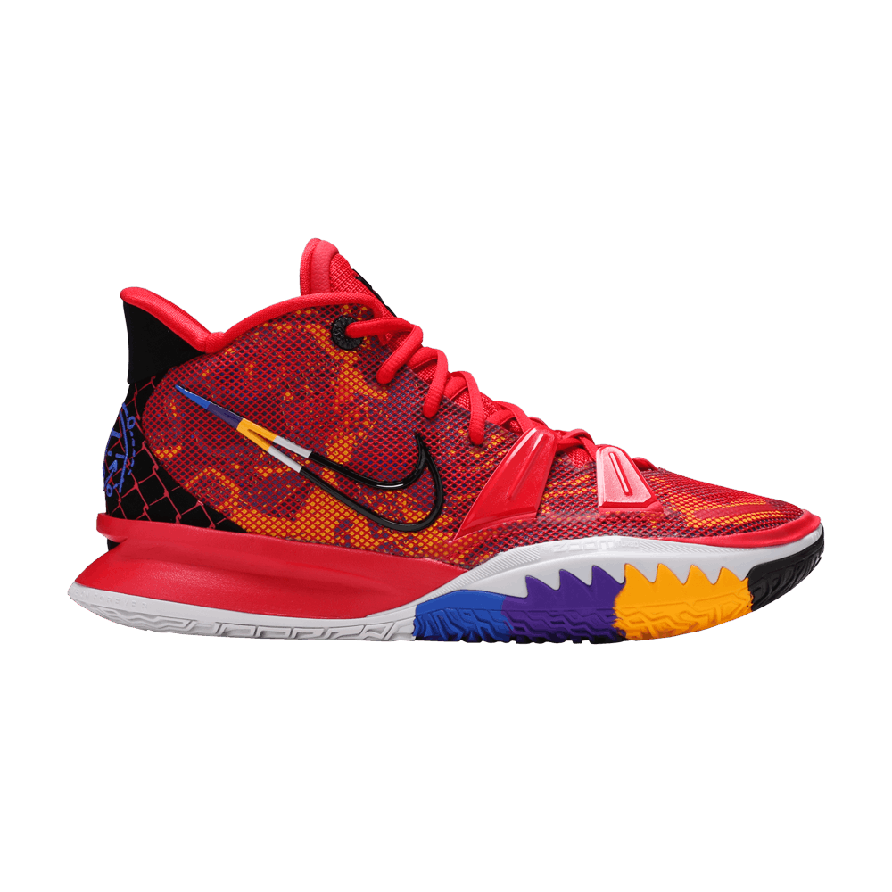 Кроссовки Nike Kyrie 7 "Icons Of Sport"