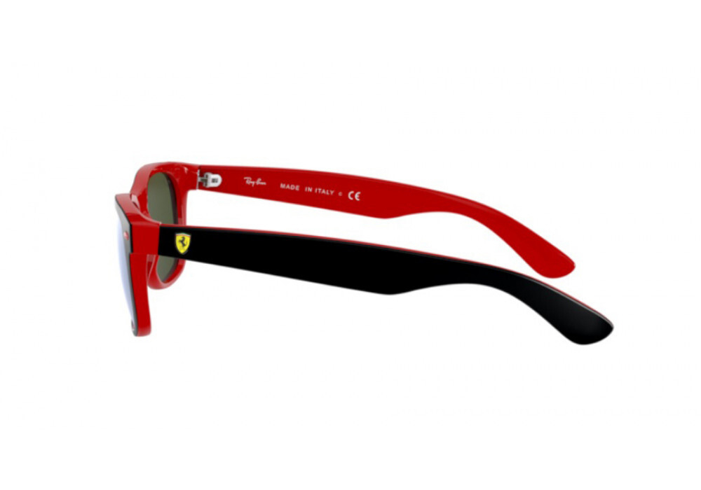 Wayfarer ferrari shop