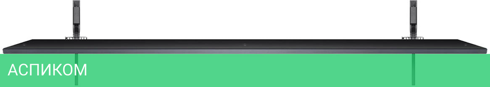 Телевизор LED LG 55" 55QNED756RA.ARUB