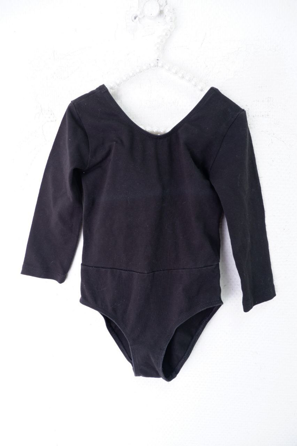 Купальник Futurino Sport гимнастический на 5-6 лет