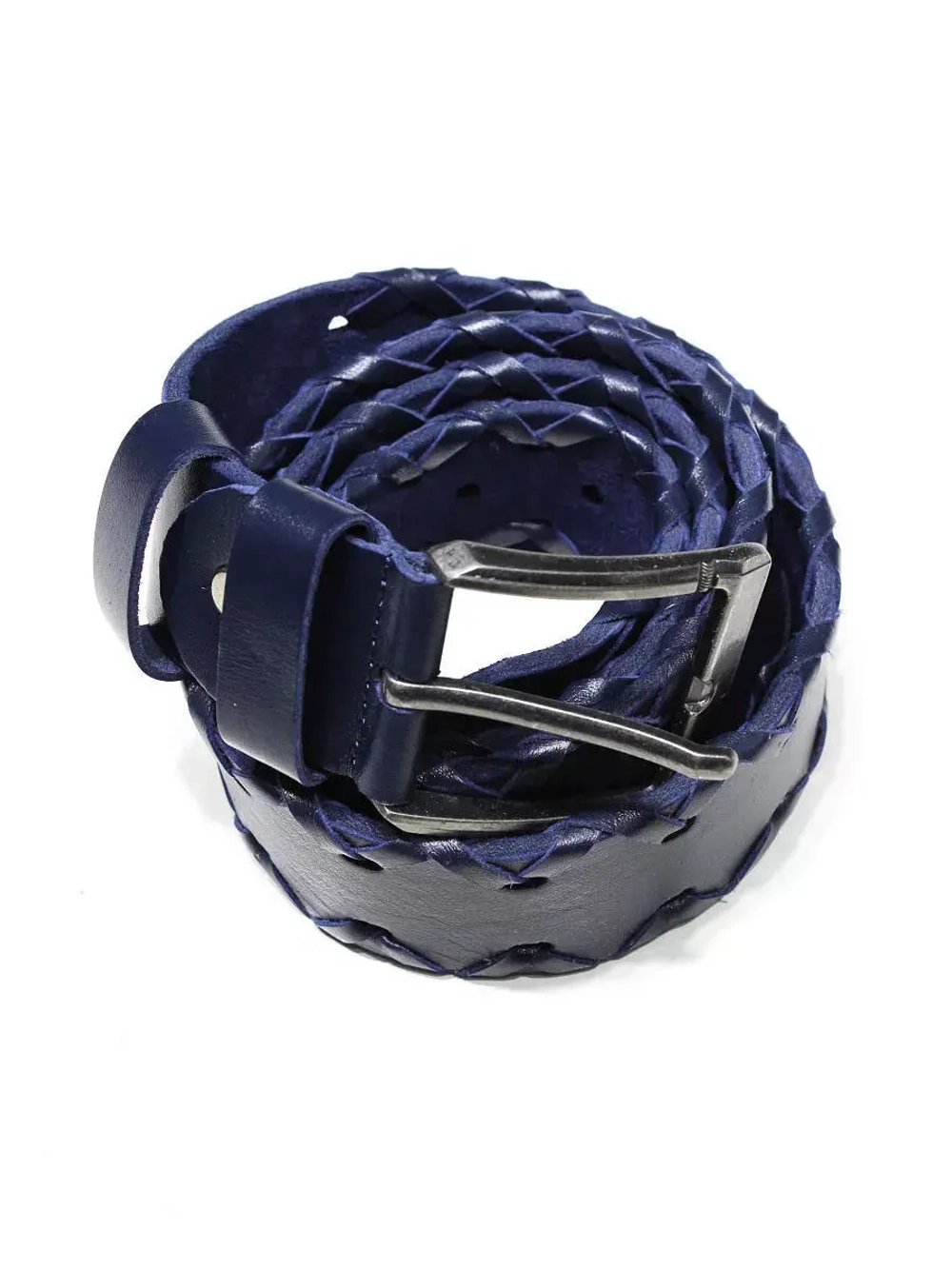 Ремень натуральная кожа