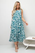 Платье Ненси №9 Valentina