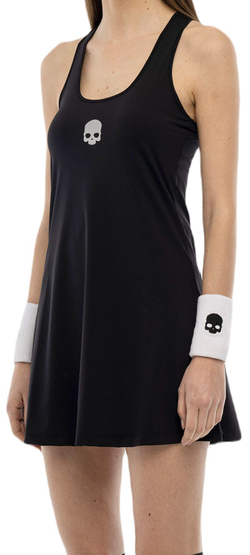 Теннисное платье Hydrogen Basic Tech - Размер M