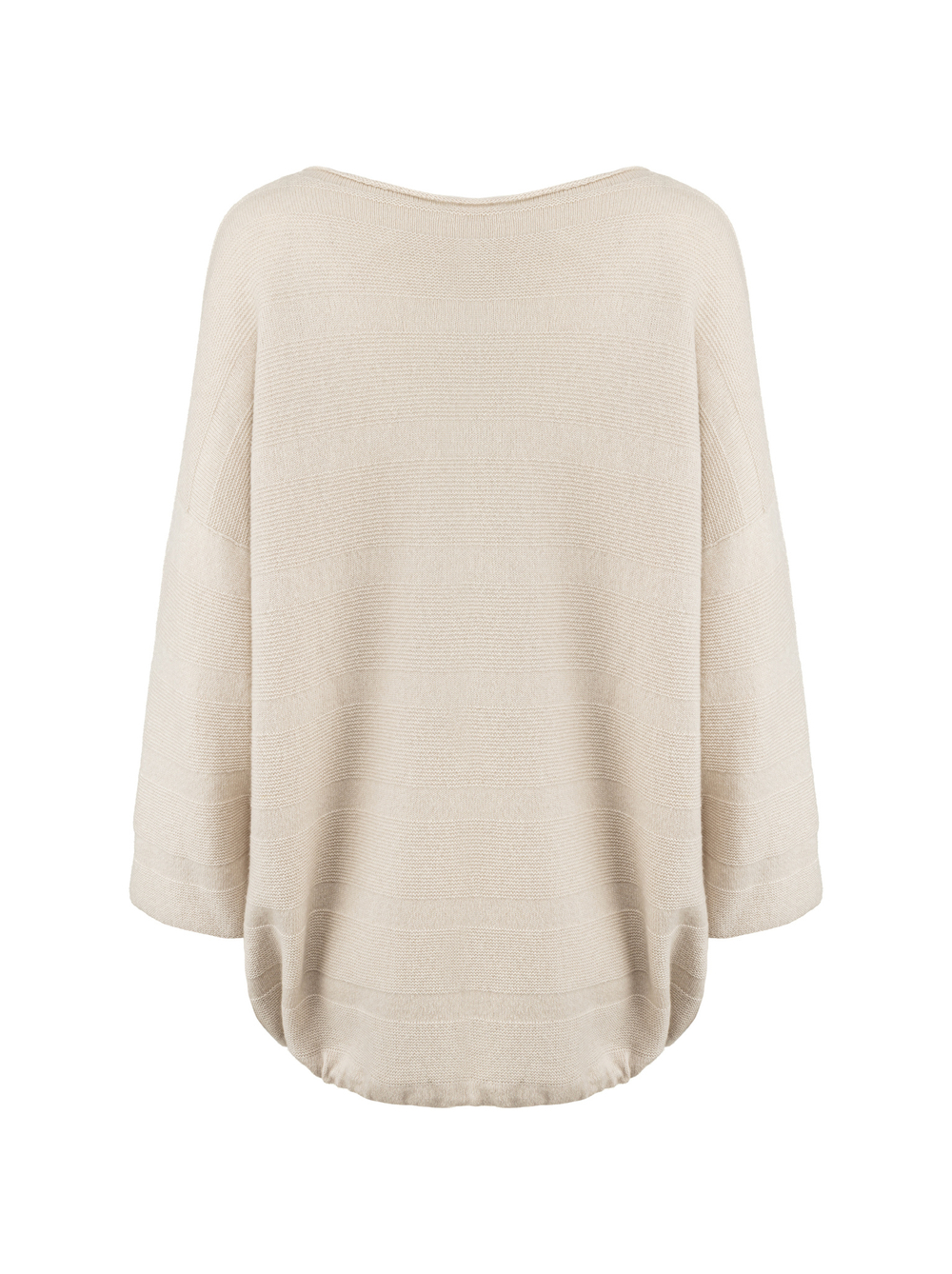 FABIAN FILIPPI свитер -  бежевый