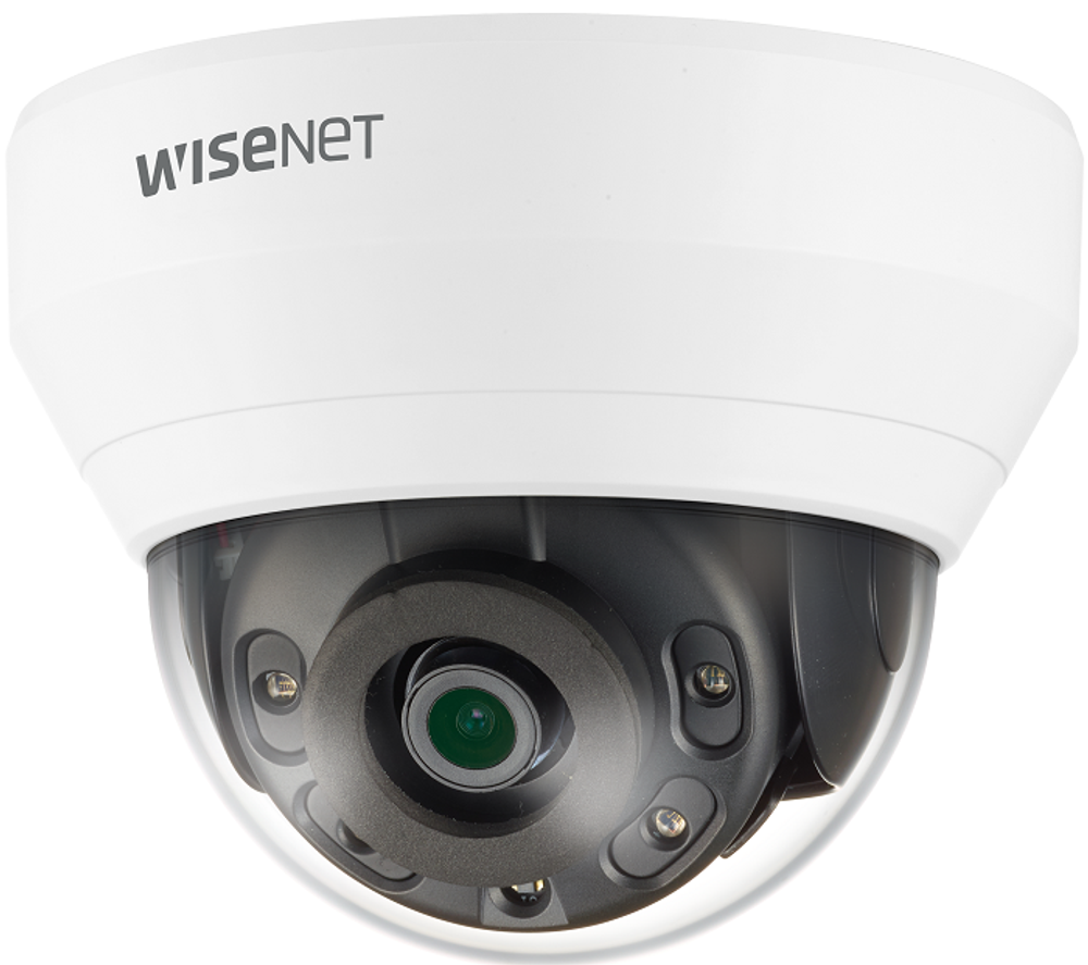 Видеокамера IP Wisenet QND-6012R