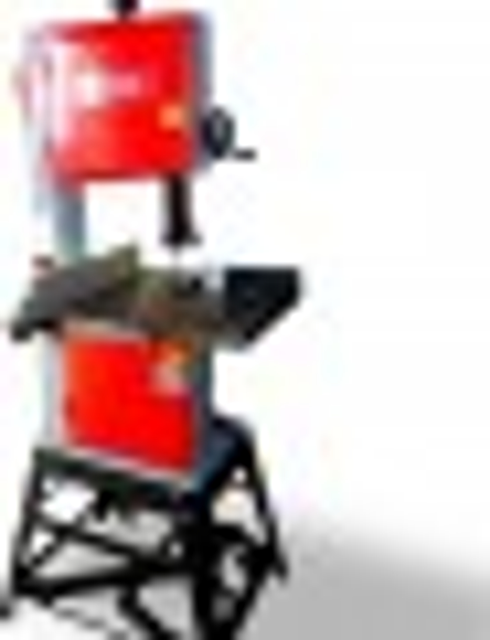 Пила ленточная Jib MBS 300 0203020266000