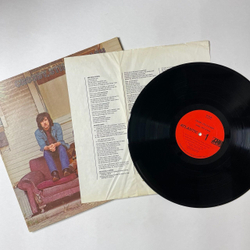 Винтажная виниловая пластинка LP Crosby, Stills and Nash (Canada 1969)