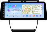 Магнитола для Audi A6 C5 2001-2004 - FarCar монитор 12.3" 2K QLED на Android 14, Быстрая, CarPlay, 4G SIM-слот