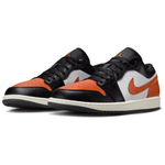 Jordan 1 Low Shattered Backboard Alternate