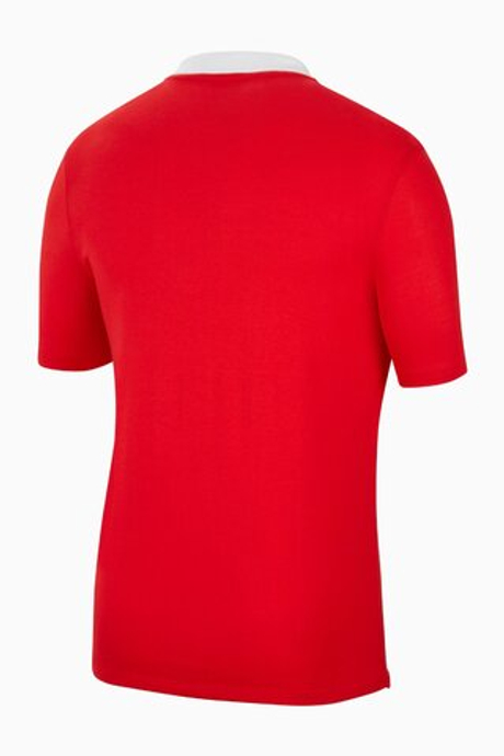 Футболка Nike Dri-FIT Park 20 Polo Junior