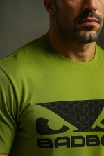 Футболка Bad Boy Prime Walkout 3.0 T-shirt хаки