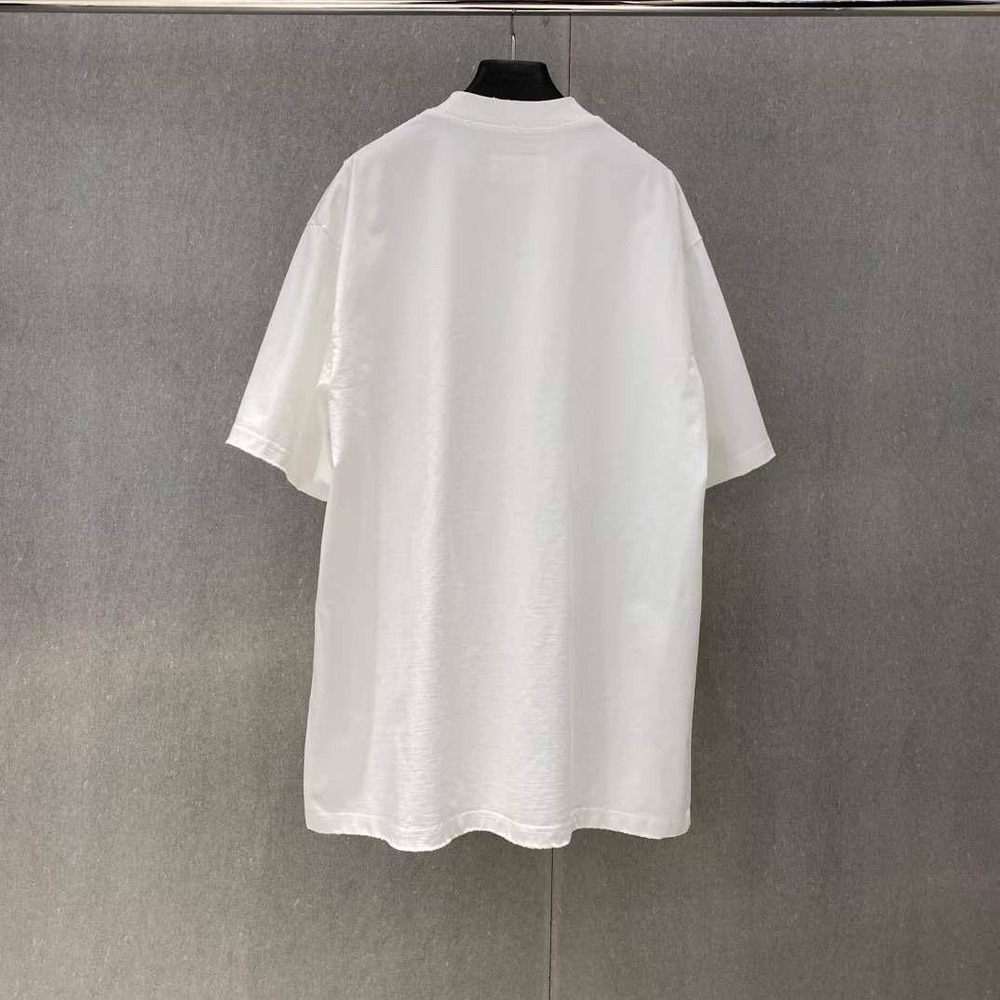 Футболка Maison Margiela