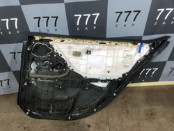 Обшивка двери задней левой Lexus ES 7 18-21 Б/У Оригинал