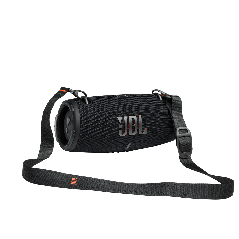 JBL Xtreme-3 Black