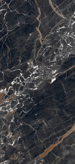 Керамогранит Magnum Bijoux Ombre Caravage Glossy 6mm