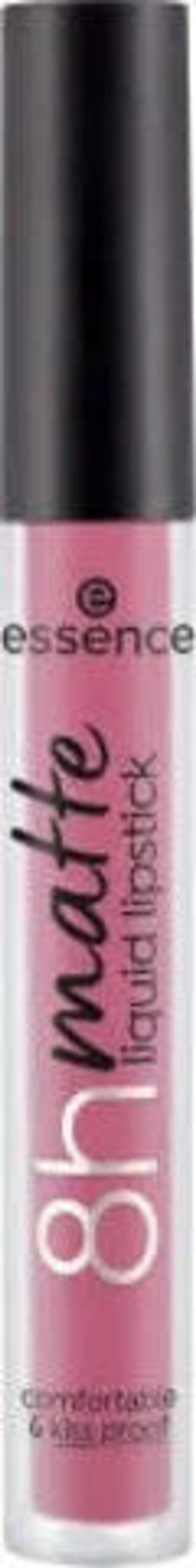 Lippenstift Liquid 8h Матовыйe 05 Pink Blush, 2,5 ml