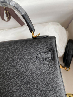 Hermes Kelly 25