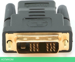 Переходник Cablexpert A-HDMI-DVI-2