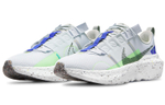 Кроссовки Nike Crater Impact "Scream Green"