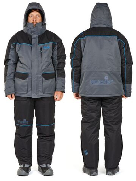 Костюм зим. Norfin THERMAX 02 р.M