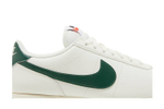 Кроссовки Nike Cortez "Gorge Green And Malachite" (Женская размерная сетка)