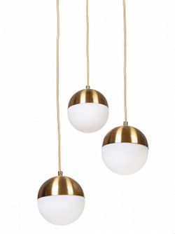 Подвесной светильник MyFar Loreen MR2220-3P