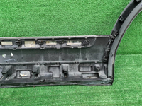 Накладка двери задняя Chery Tiggo 8 Pro (21-24)