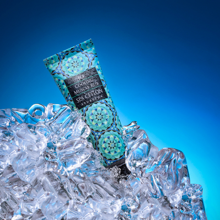 Охлаждающий бальщам "ЛЕД" (50g)