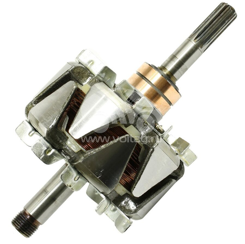 Ротор генератора Hyundai Terracan, Galloper