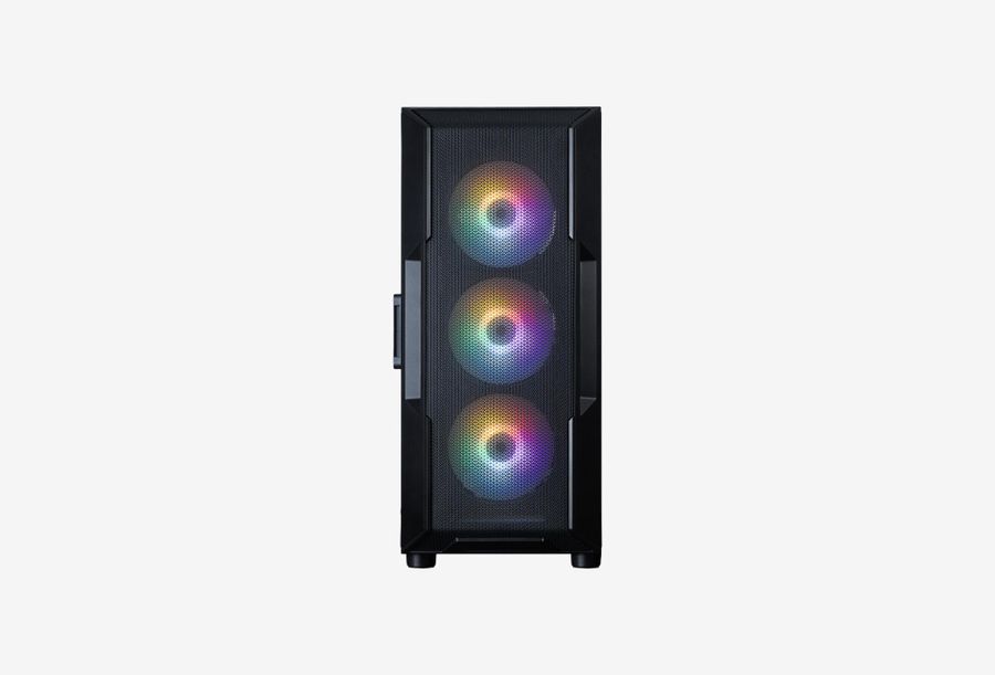 i3 NEO V2 Black_0226709110517
