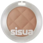 UNLEASHIA Sisua Butter Waffle Dough Blusher - Сияющие кремово-муссовые румяна
