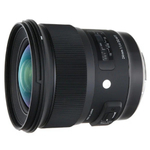 Sigma 24mm F1.4 DG HSM Art Canon