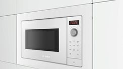 Встраиваемая микроволновая печь Bosch BFL623MW3