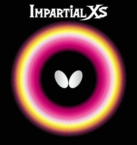 BUTTERFLY Impartial XS