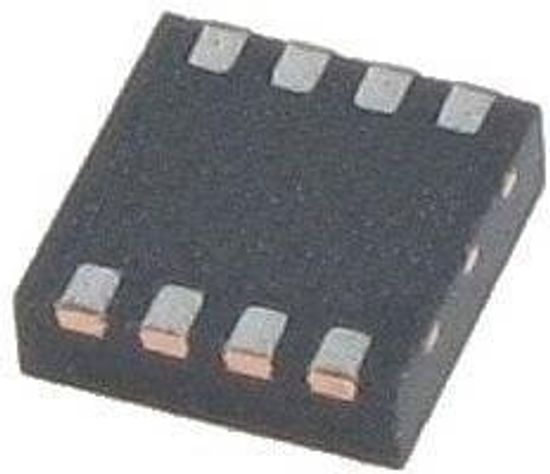 Микросхема MIC2605YML / 8 Pin 2mm x2mm MLF