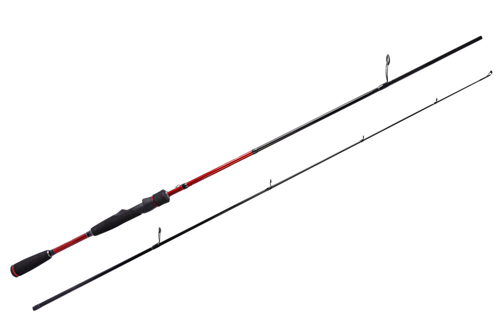 Спиннинг Maximus WINNER-X TW 21M 2,1m  7-35g