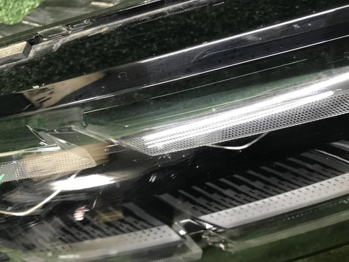 Фара правая Geely Monjaro (2021-н.в.) LED